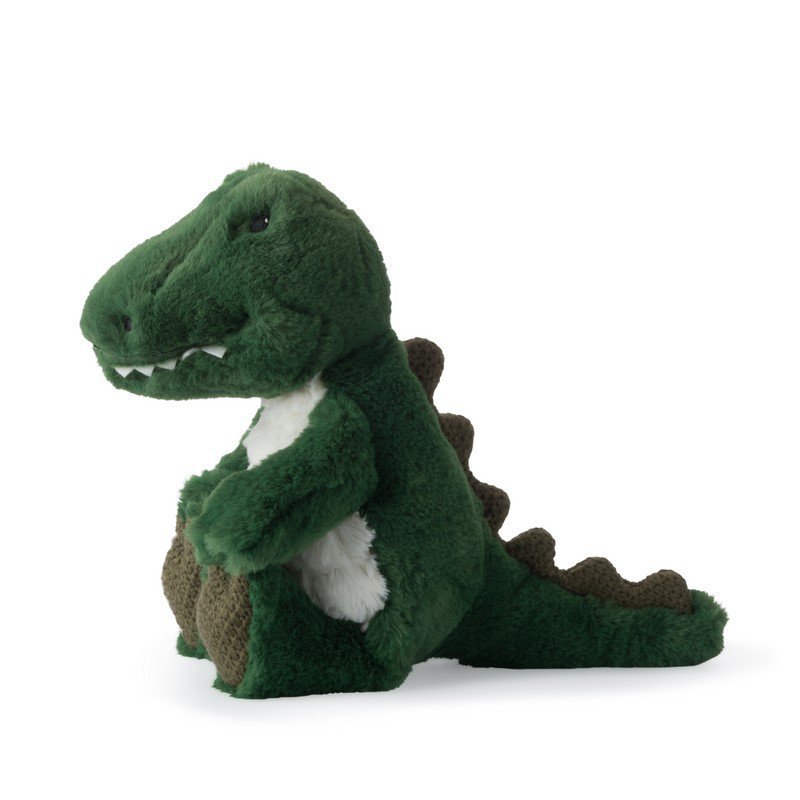 WWF Cub Club - Cornelio the green crocodile -29 cm