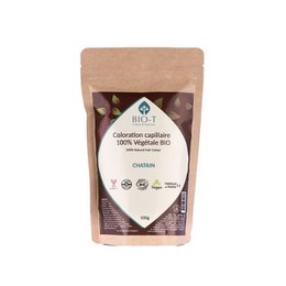 CHATAIN Grøntsagsfarve - ØKOLOGISK - 100g
