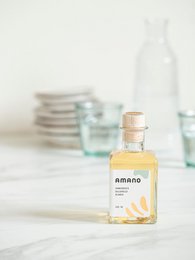 Condiment Balsamique Blanc 200ml