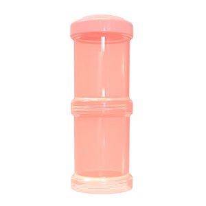 Behälter 2X100ml Pastellpfirsich