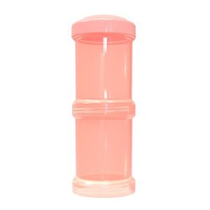 Behälter 2X100ml Pastellpfirsich