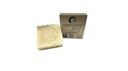 Gift Set - For Him - Sandalwood, Lemon & Lime & Tangerine - 1 Piece - MADE TO ORDER