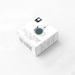 Infusor de té - acero inoxidable - tetera