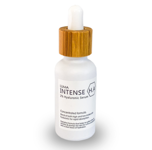 Luma Intensives Hyaluronsäure-Serum