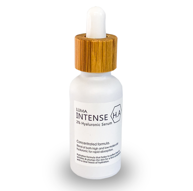 Luma Intense Hyaluronsyre Serum