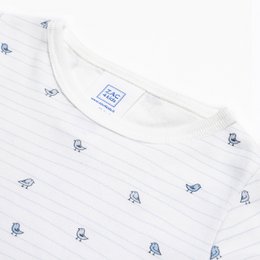 Chemise de nuit fille Martino taille 1-6 ans