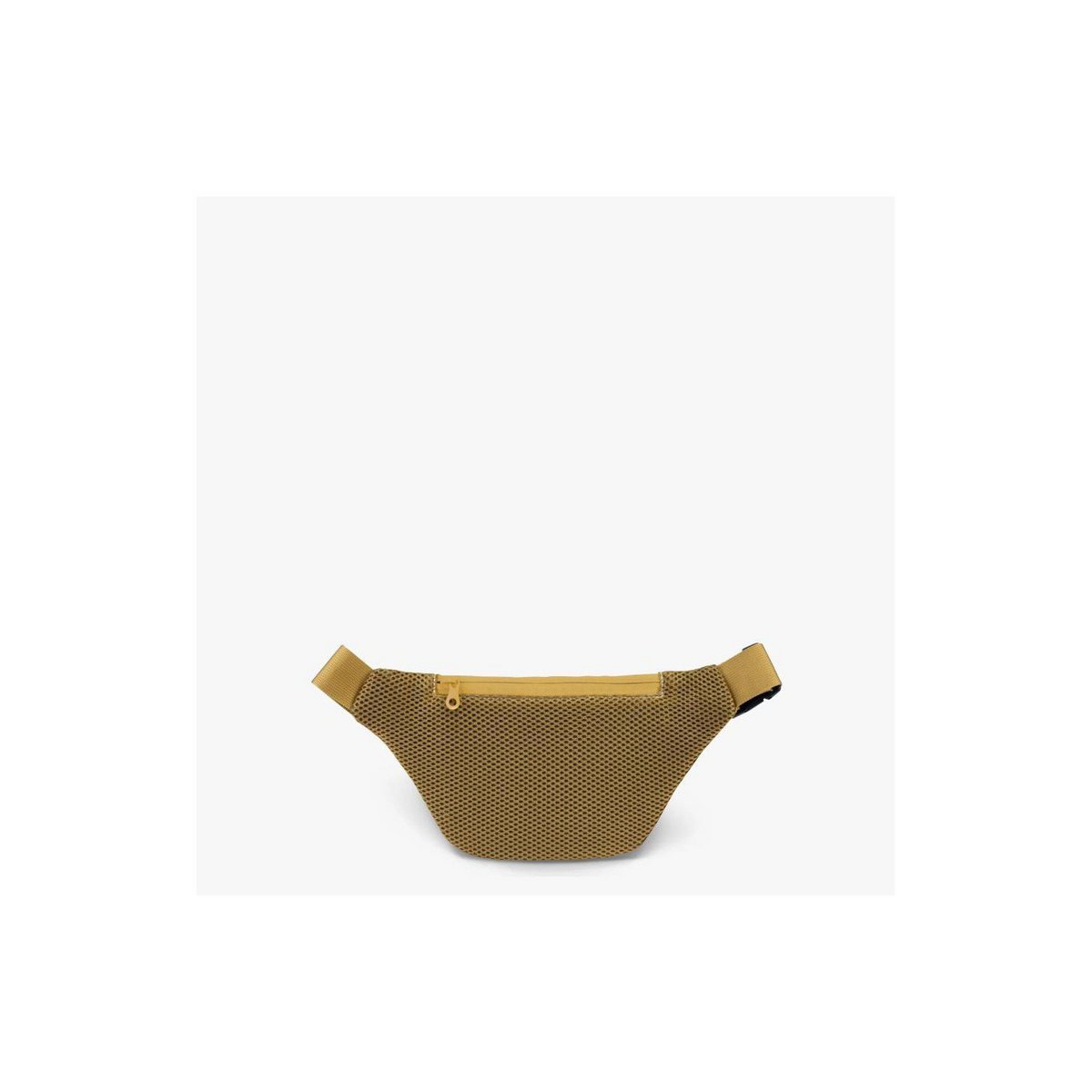 Loqi Metalic Gold Waist Bag