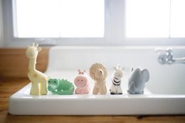 Min første Zoo Animal Mix