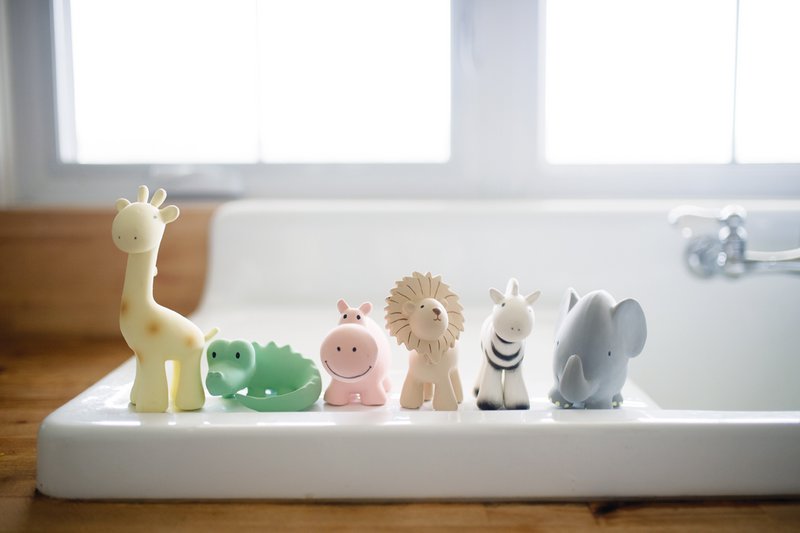 Min første Zoo Animal Mix