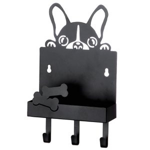 Garderobe "Dogstation"