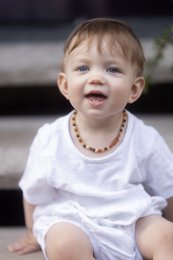 Annie & Charles® Baby Bloomers made of organic cotton AGATE