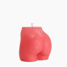 Peaches Body Candle Limited Edition