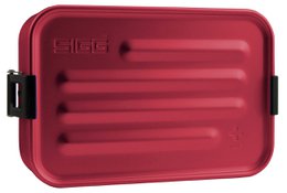 Lunchbox Plus Rood