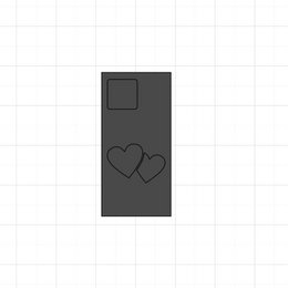 MUSTER FÜR DIY HÄNDYHÜLLE (zum Aufkleben) iphone 12