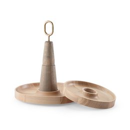 Soporte para servir Babel