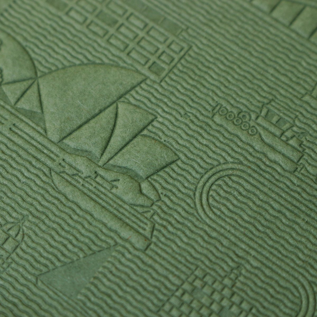 Le carnet de Sydney