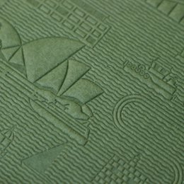 Le carnet de Sydney