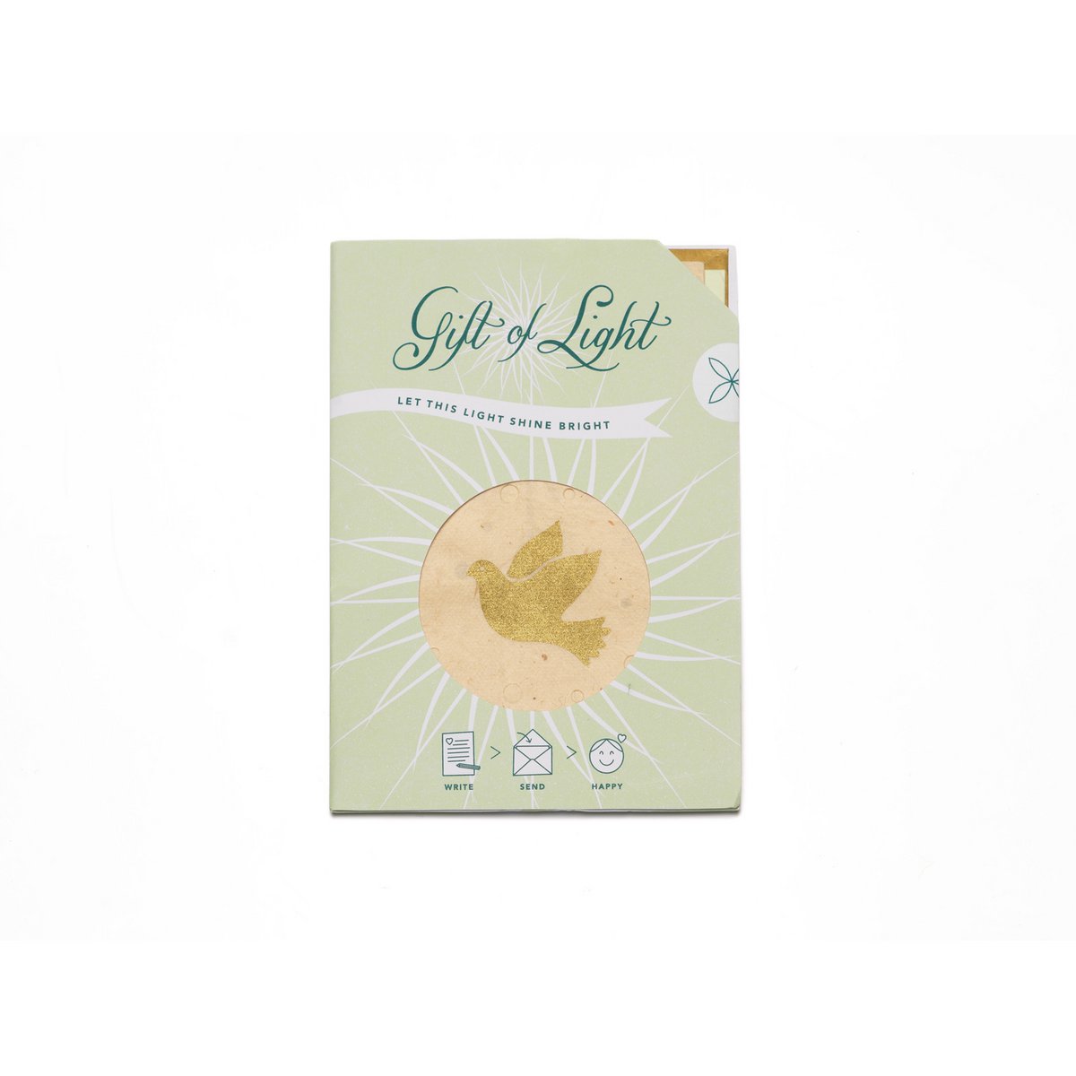 Gift of Light | Dove