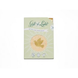 Gift of Light | Dove