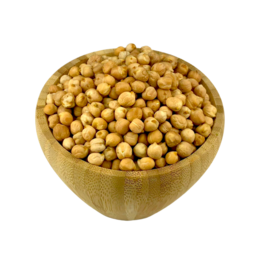 Organic Chickpeas in Bulk