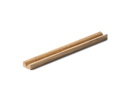 Fin holder