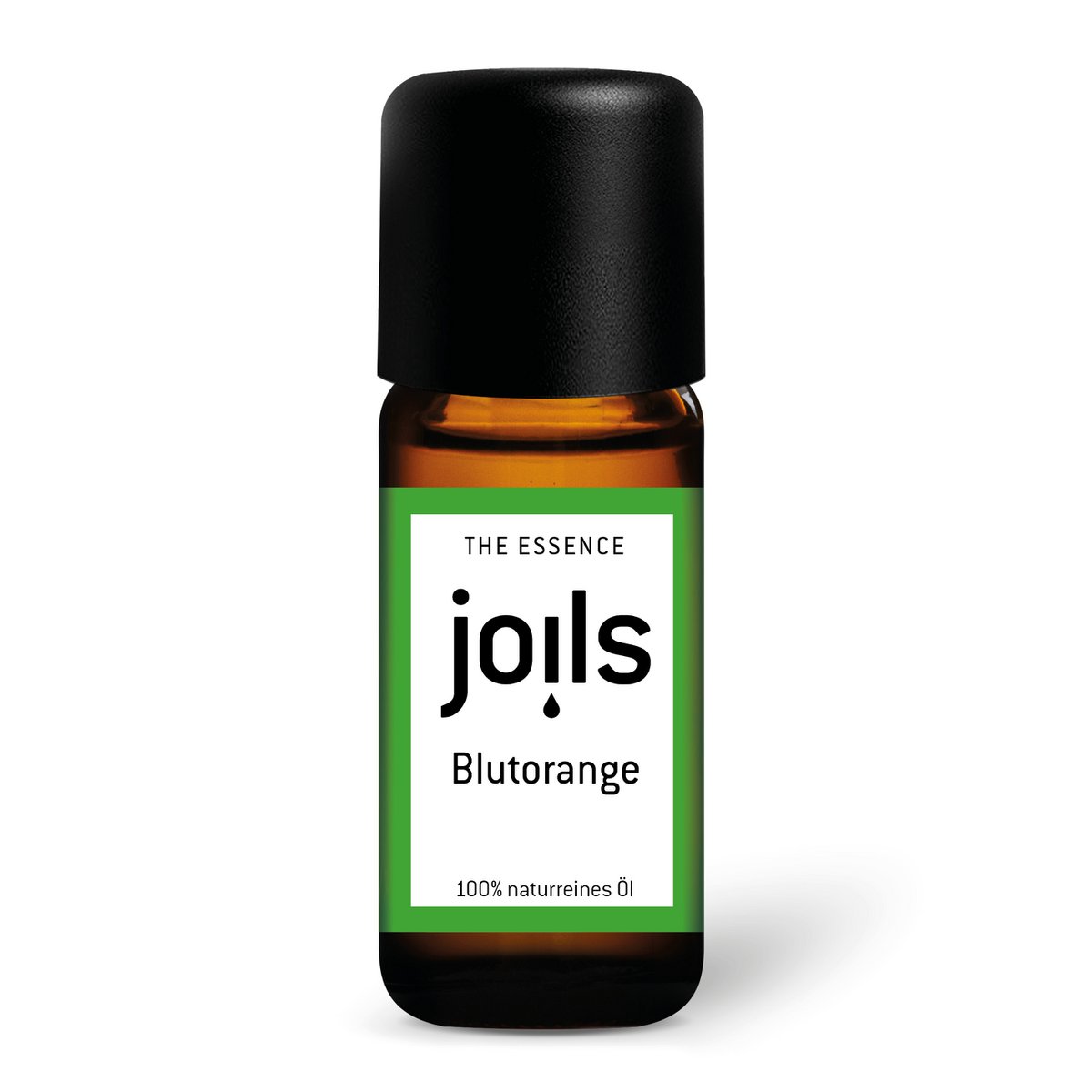 BLUTORANGE | 100 % naturreines ätherisches Öl
