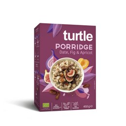 Porridge Bio Date, Fig, Apricot