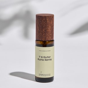 7-Herbs rustige spray