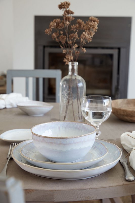 BRISA - LNCS 02 ria blue - Tea Cup and Saucer