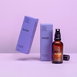 Air Freshener DREAMING "Thyme Lavender Orange" 50 ml