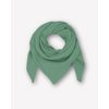 Children's muslin scarf • Eucalyptus