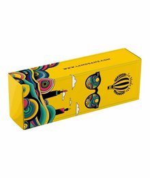 Eyewear Harbour - occhiali di lusso in plastica oceanica riciclata