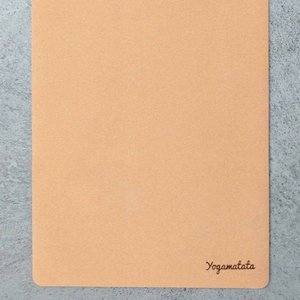 "Neutrale" Komfort-Yogamatte