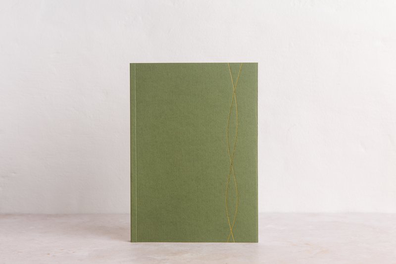 A5 Bullet journals