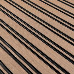 Panneau mural / panneau mural - Milo 12,2 x 270 cm