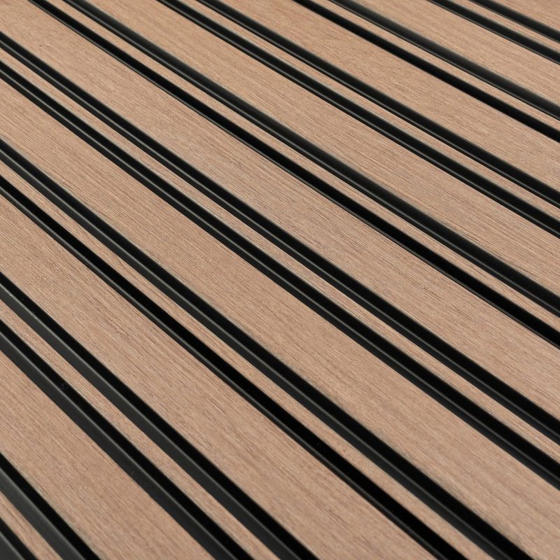 Wandpaneel / Wandpaneel - Milo 12,2 x 270 cm