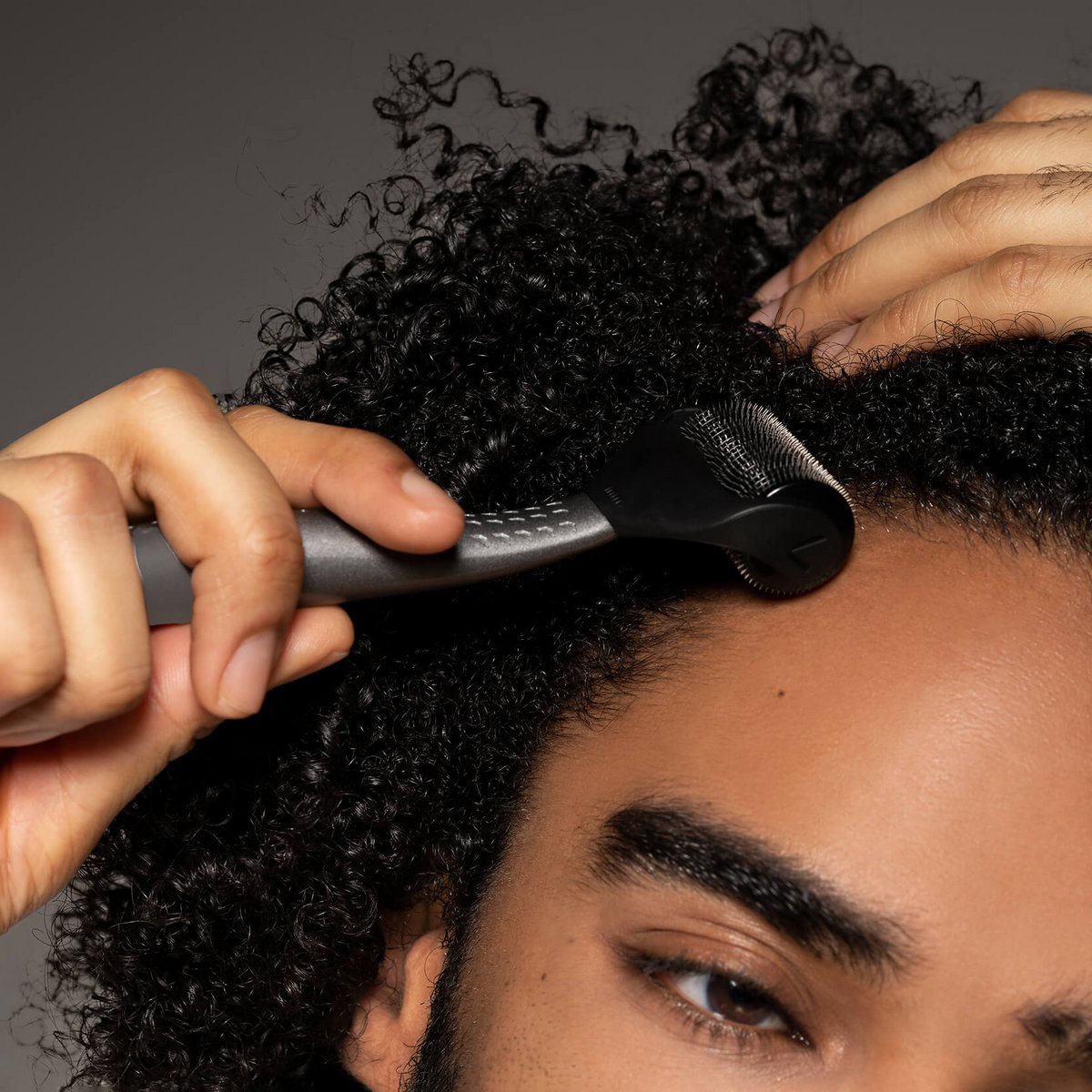 Hair Growth Set less hair loss and more hair growth