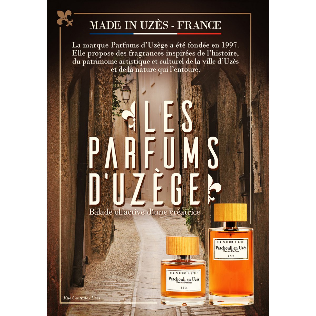 Lenteaanbieding - Eaux de Parfum
