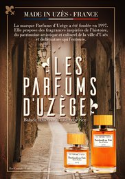 Offerta di Primavera - Eaux de Parfum