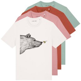 T-Shirt – Die Begegnung