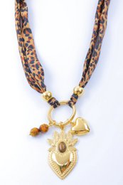 Collares de acero inoxidable
