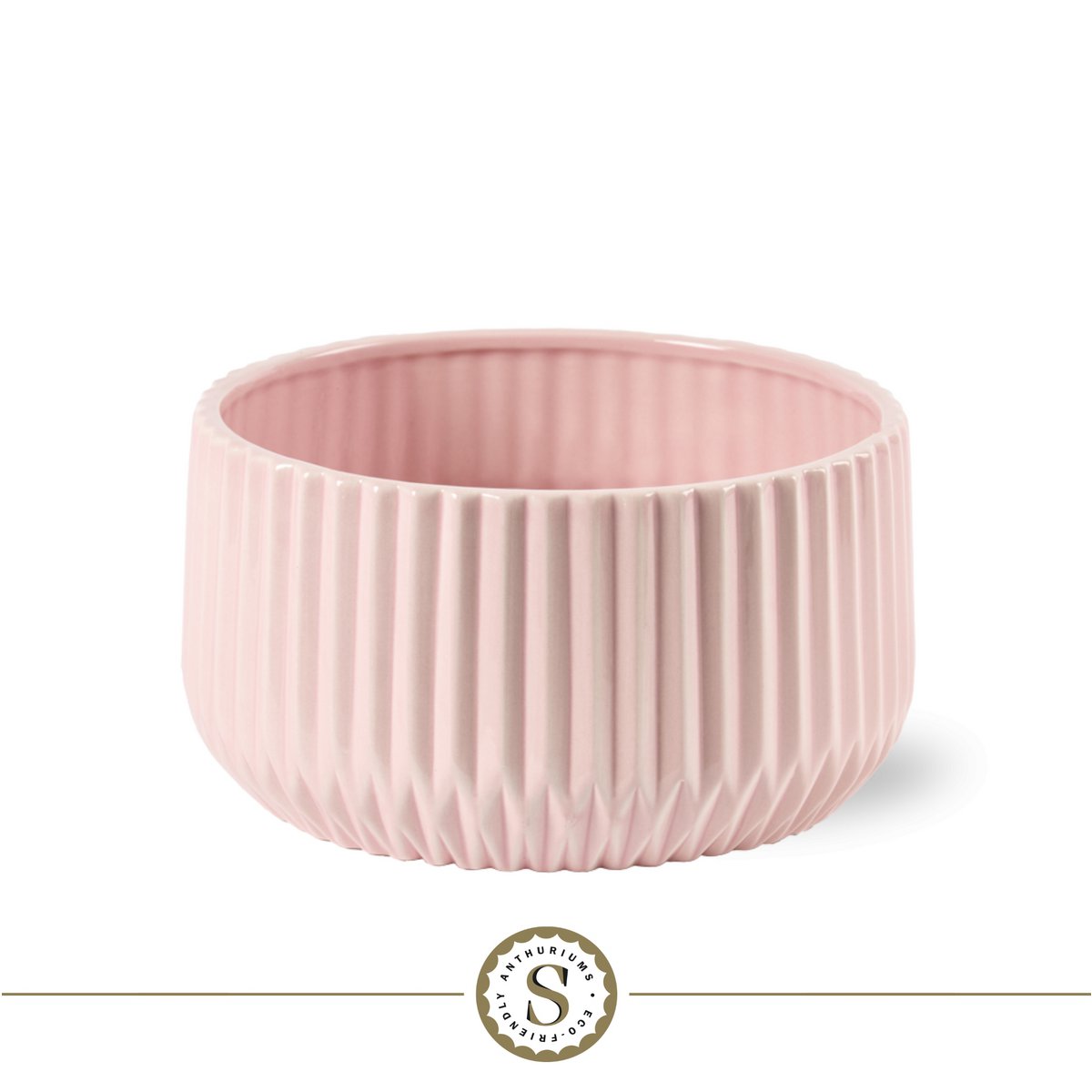 Madeira Pink Met Stale Spirit