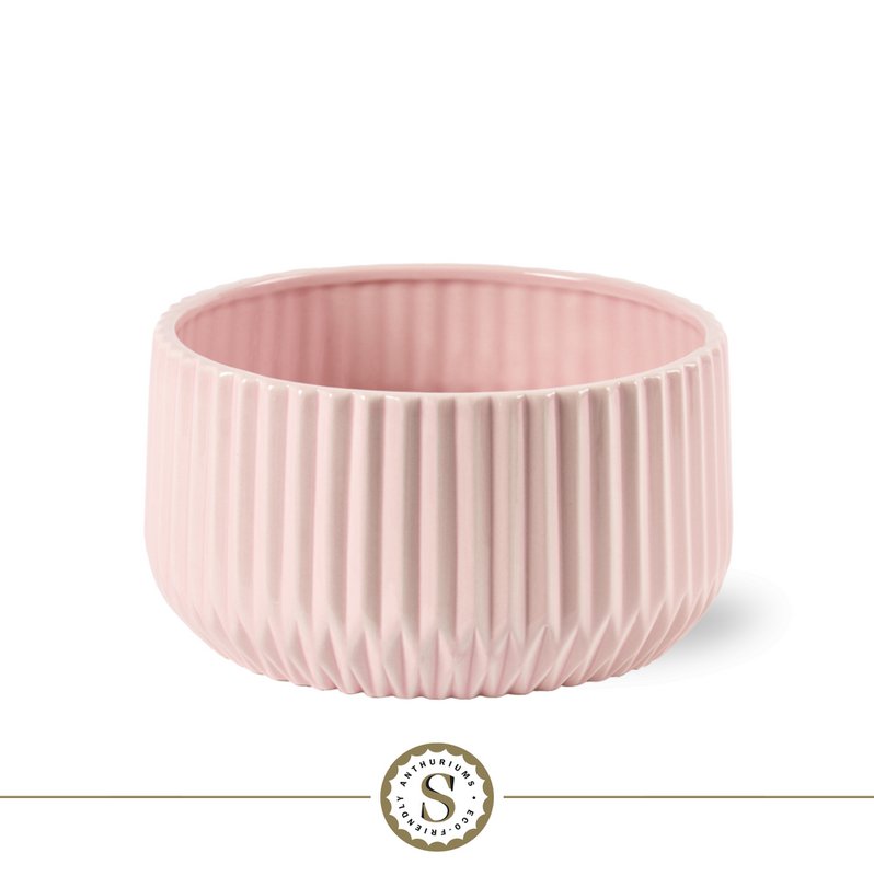 Madeira Pink Met Stale Spirit