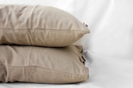 COOL DAY PILLOWCASE
