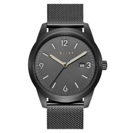 Luwo Gun Metal