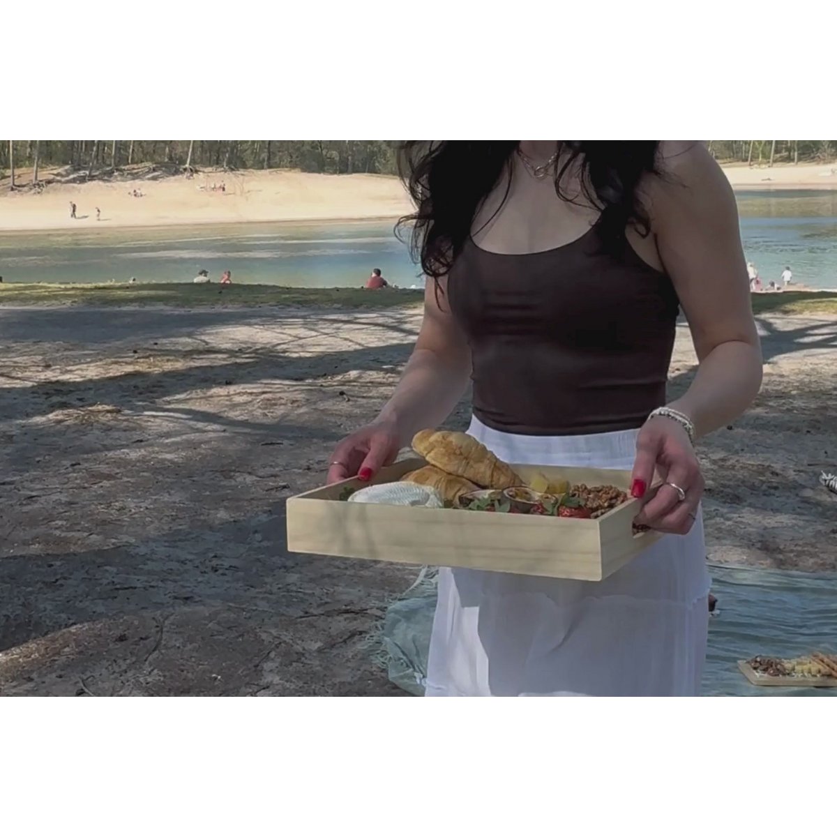 DIY Pakket Mozaïek Dienblad