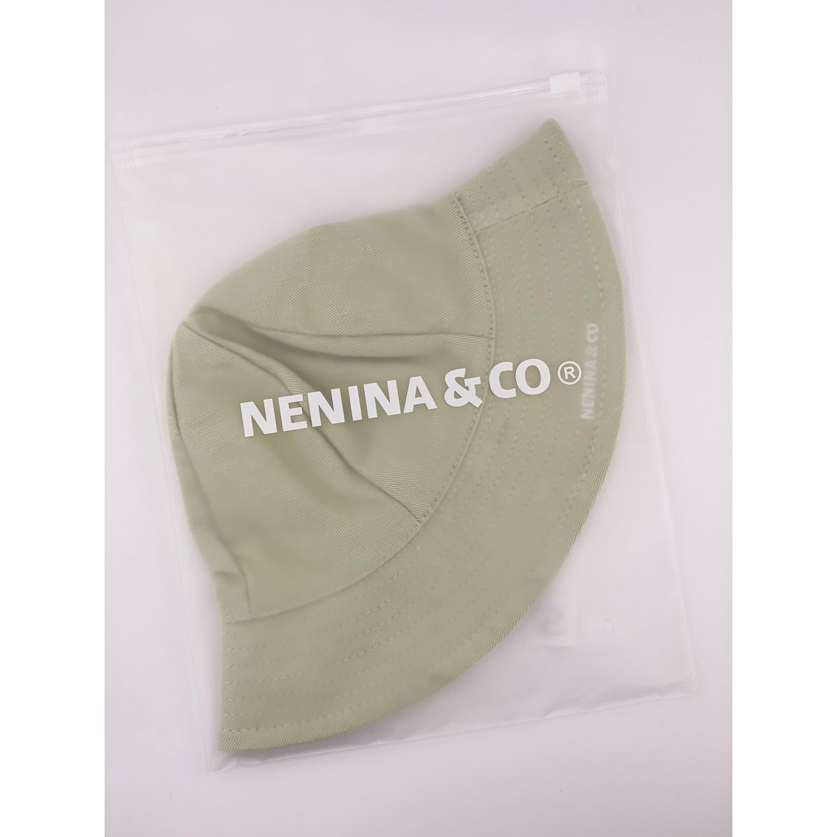 Chapeau Nenina & Co 100% Coton
