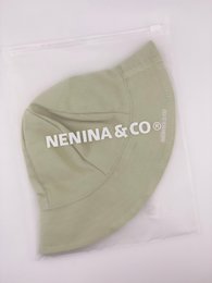 Chapeau Nenina & Co 100% Coton