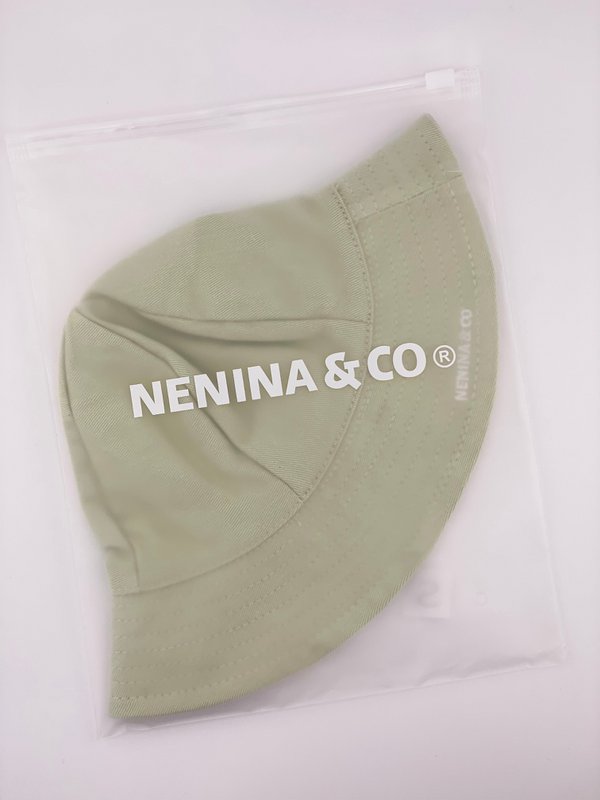 Chapeau Nenina & Co 100% Coton