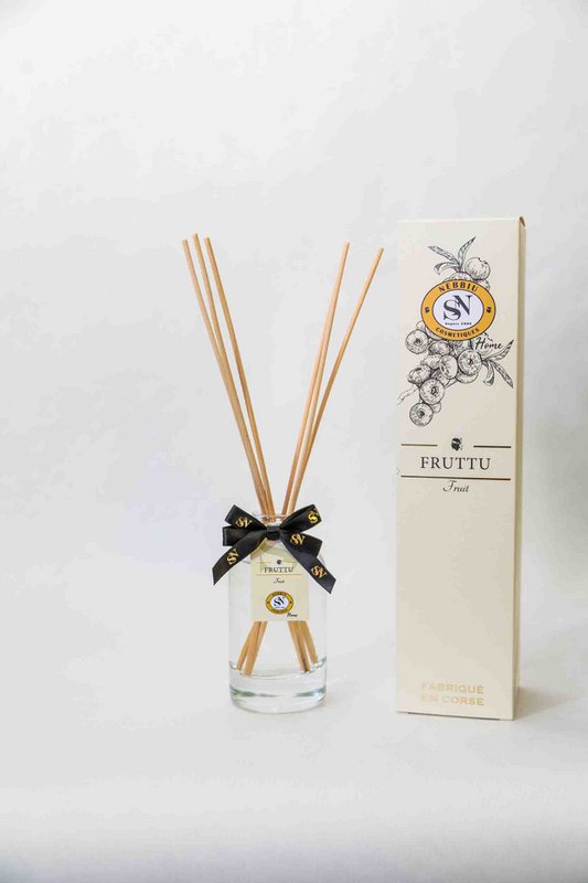 Parfum d'ambiance - Fruttu (fruit)